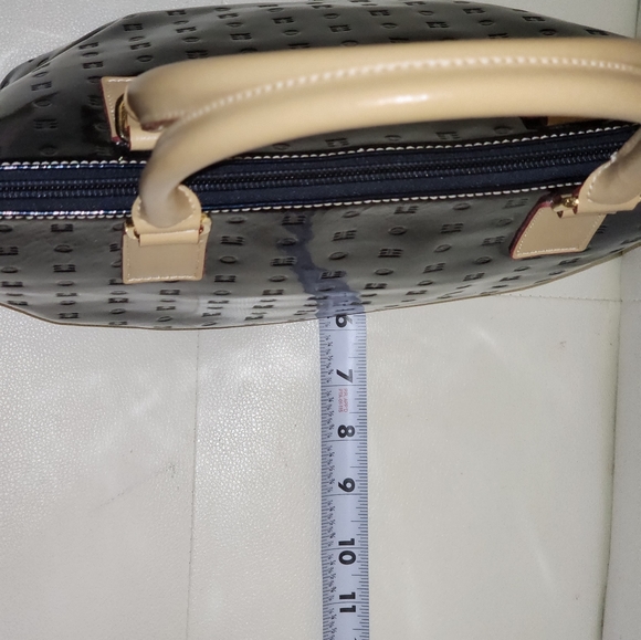 Ocean Blue Arcadia Handbag - Picture 5 of 13